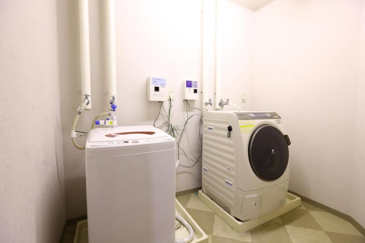 Hotel Sunplaza Tsugaike Otari Εξωτερικό φωτογραφία