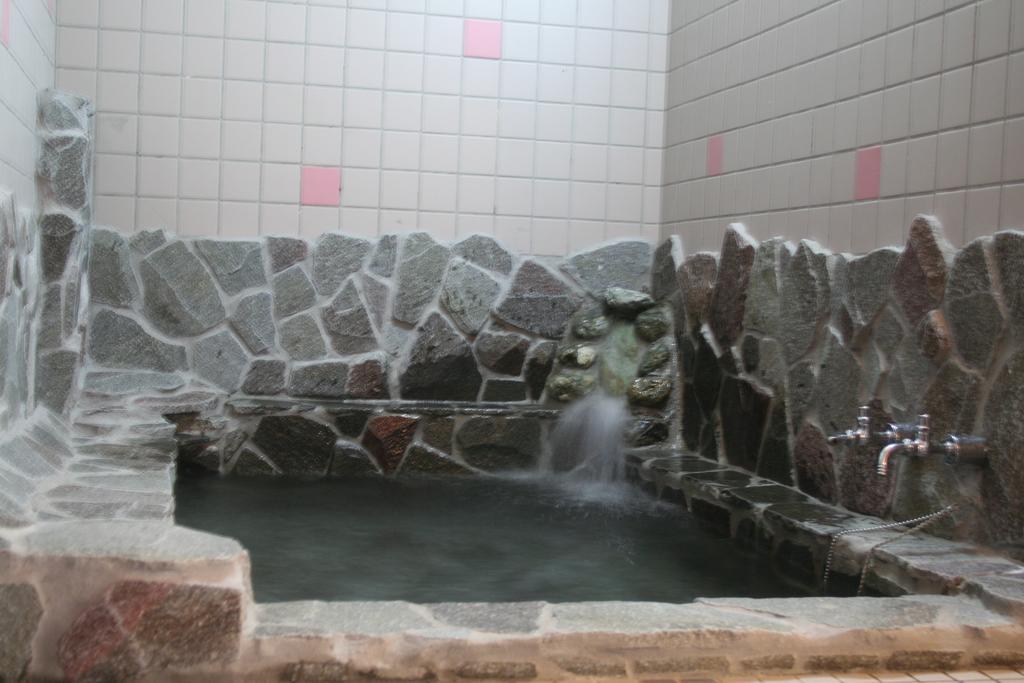 Hotel Sunplaza Tsugaike Otari Εξωτερικό φωτογραφία